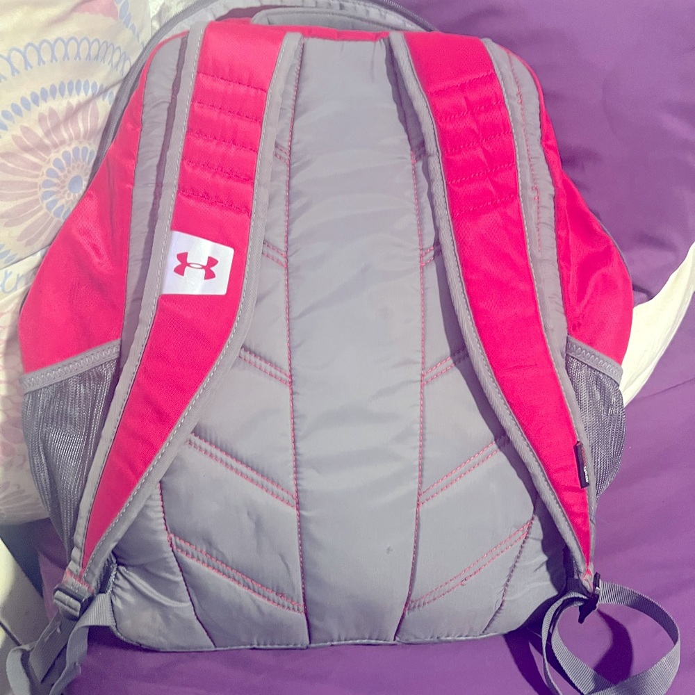 Under Armour Backpack Gem